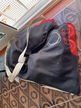 Patines en línea Oxelo Morado Talla 38-41