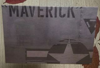 Top Gun 2-Movie 4K SteelBook Superfan Collection