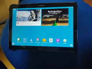 Tablet Samsung Galaxy Note Pro 12.2 SM-P900