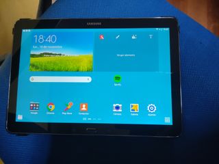 Tablet Samsung Galaxy Note Pro 12.2 SM-P900