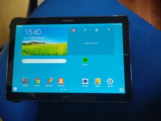 Tablet Samsung Galaxy Note Pro 12.2 SM-P900