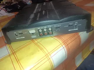 Amplificador Pioneer GM-6200F 600W