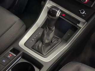 Audi Q3 35TDI S-TRONIC