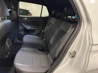 Volkswagen T-Cross Sport Rline 1.0Tsi 115 CV DSG7