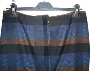 Gonna MG Collection a quadri