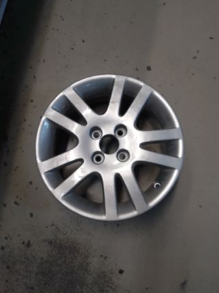 Llanta de aleación honda Civic 16 pulg S6A 560A