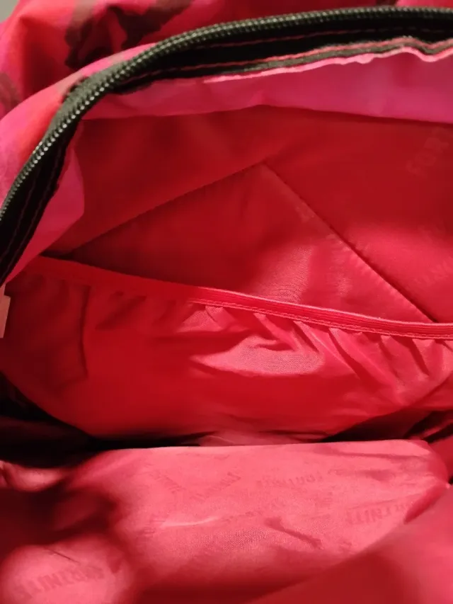 Mochila Escolar Fortnite