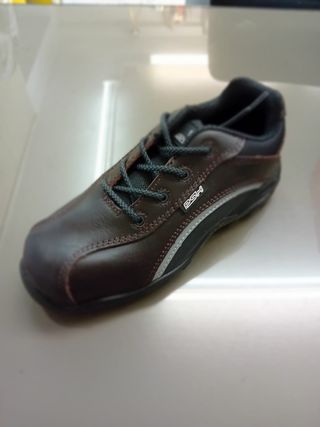 Zapatos de Seguridad PSH Nuevos Varias tallas.