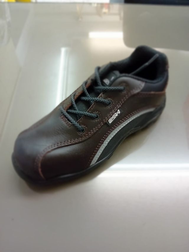 Zapatos de Seguridad PSH Nuevos Varias tallas.