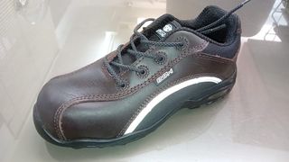 Zapatos de Seguridad PSH Nuevos Varias tallas.