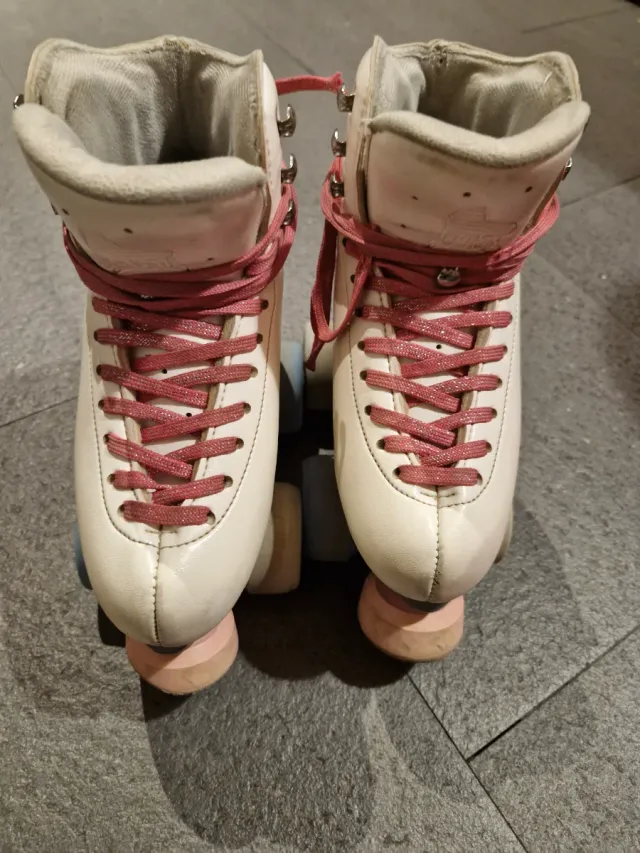 Patines Profesionales Belati Primula T.32