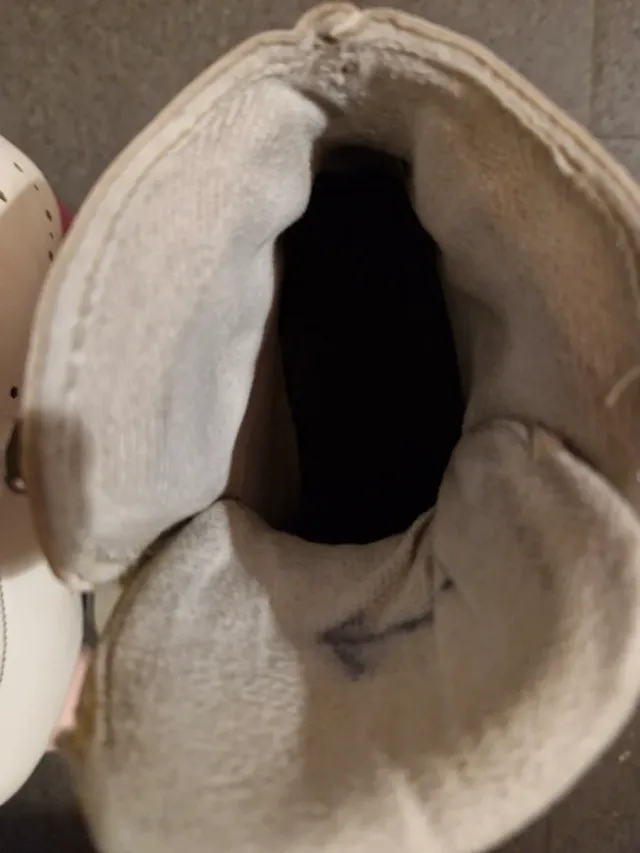 Patines Profesionales Belati Primula T.32