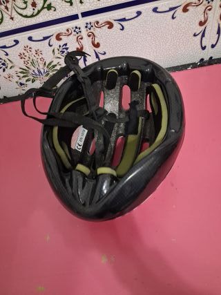 Casco de Bici Talla S/M