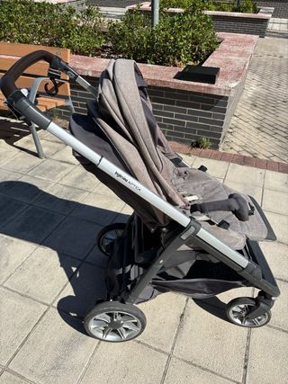 Set Inglesina Aptica per passeggino