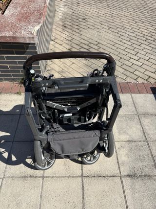 Set Inglesina Aptica per passeggino