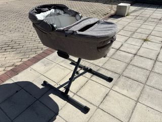 Set Inglesina Aptica per passeggino