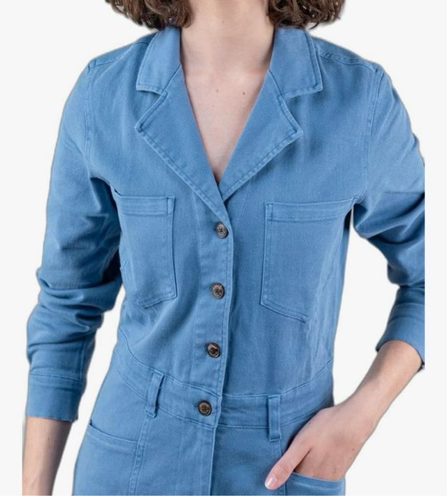 Mono El Ganso denim azul