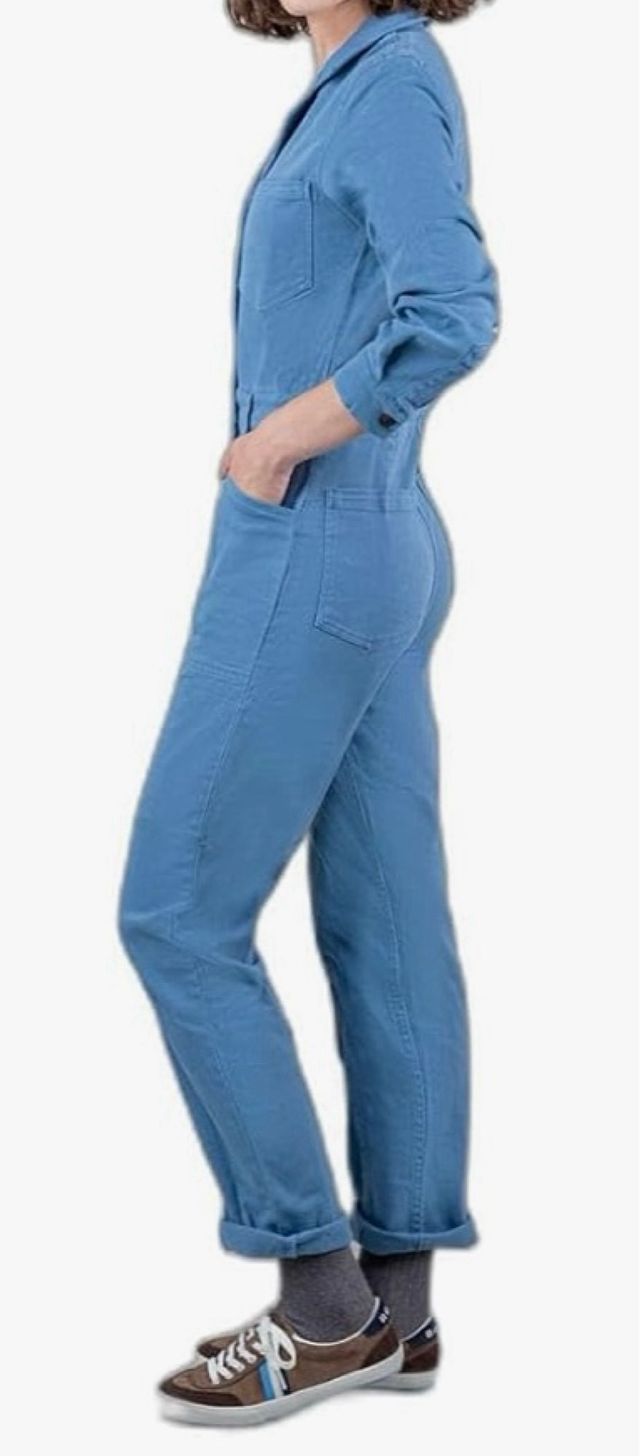 Mono El Ganso denim azul