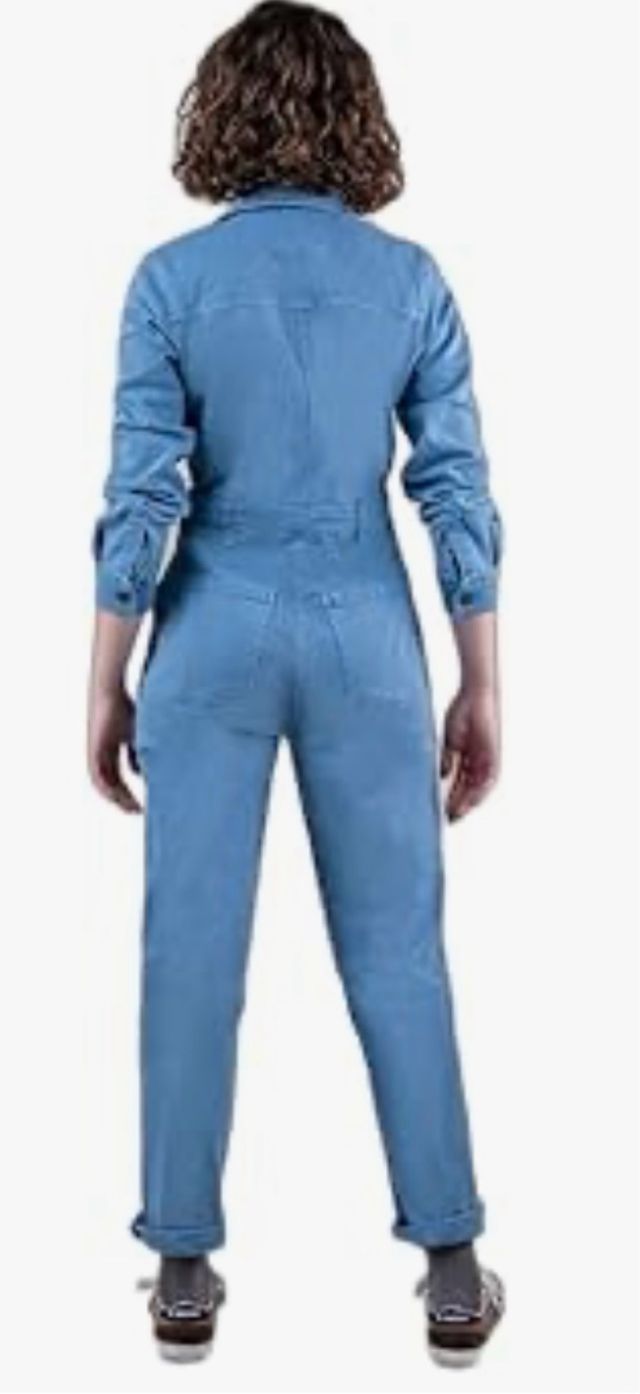 Mono El Ganso denim azul