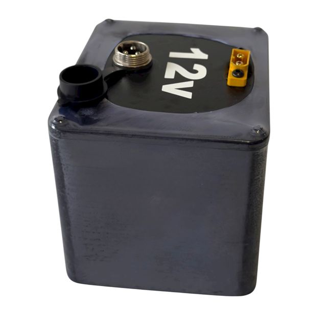 Batería Litio 12V 50A (3S)