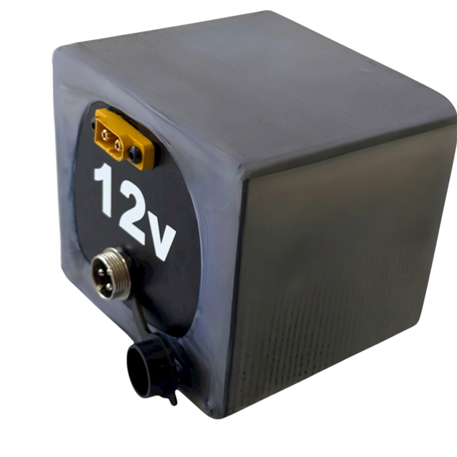 Batería Litio 12V 50A (3S)