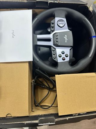 PXN V9 GEN2 Volante per PC, Volante #303066