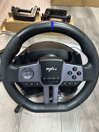 PXN V9 GEN2 Volante per PC, Volante #303066