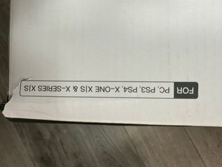 PXN V9 GEN2 Volante per PC, Volante #303066