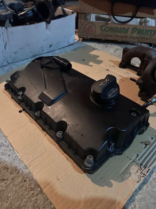 Tapa Balancines Ibiza 6L FR ASZ