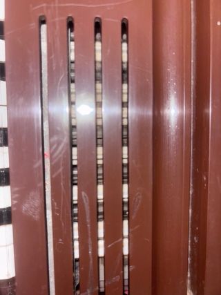 Organo Eléctrico Vintage