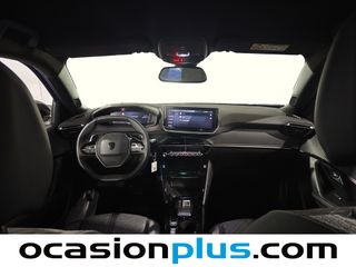 Peugeot 2008 PureTech 130 S&S Allure EAT8 96 kW (130 CV)