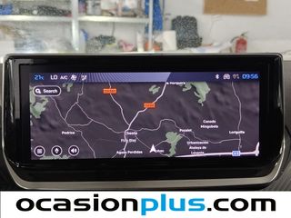 Peugeot 2008 PureTech 130 S&S Allure EAT8 96 kW (130 CV)