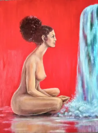 Dipinti personalizzati ad olio