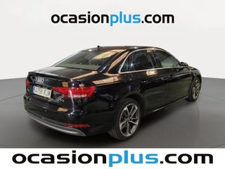 Audi A4 S line edition 2.0 TDI 110 kW (150 CV)