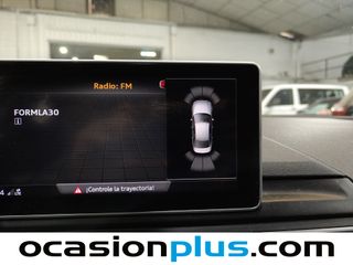 Audi A4 S line edition 2.0 TDI 110 kW (150 CV)