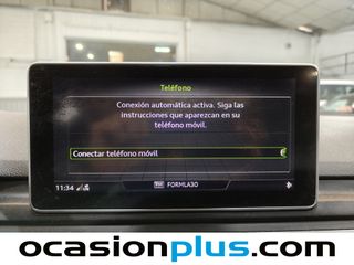 Audi A4 S line edition 2.0 TDI 110 kW (150 CV)