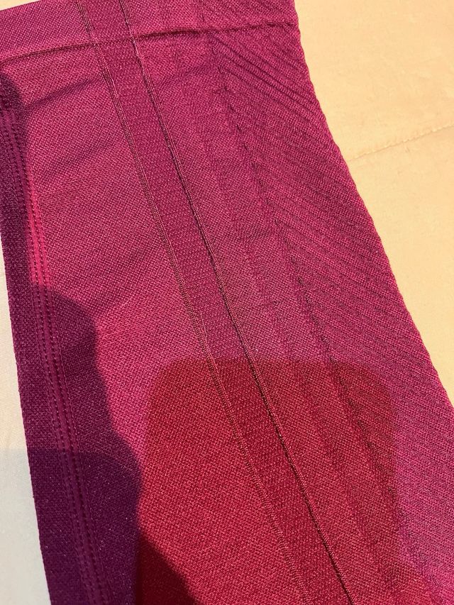 Conjunto deportivo Primark Burdeos Talla M