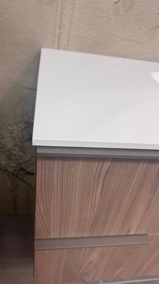 Arredo bagno Made in Italy completo