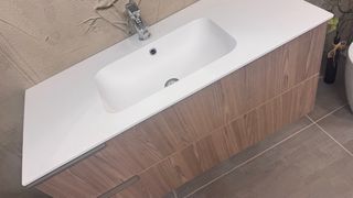 Arredo bagno Made in Italy completo