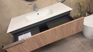 Arredo bagno Made in Italy completo