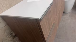 Arredo bagno Made in Italy completo