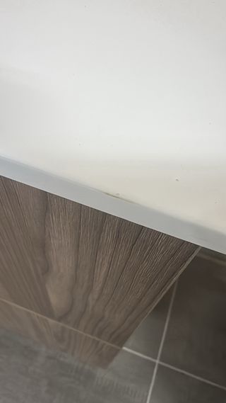 Arredo bagno Made in Italy completo