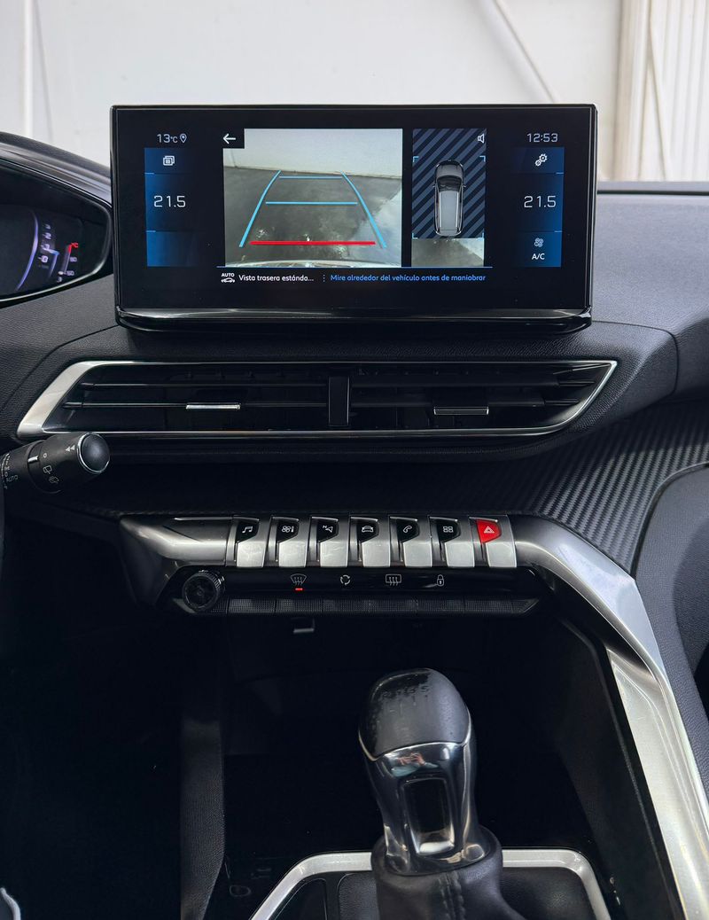 Peugeot 5008 2022, foto 13