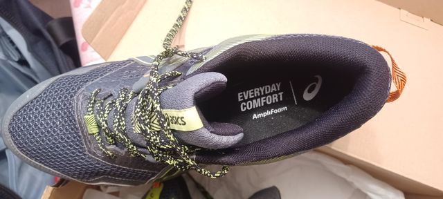 Zapatillas Asics Gel Sonoma 5 Gore-Tex