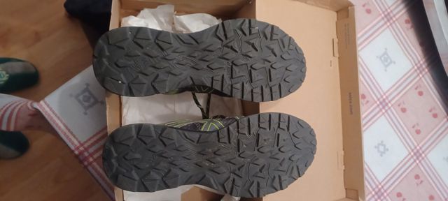 Zapatillas Asics Gel Sonoma 5 Gore-Tex