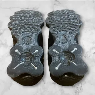 Nike Shox Zapatillas Negras