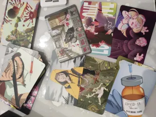 Non si può più dire niente - gioco da tavolo ita