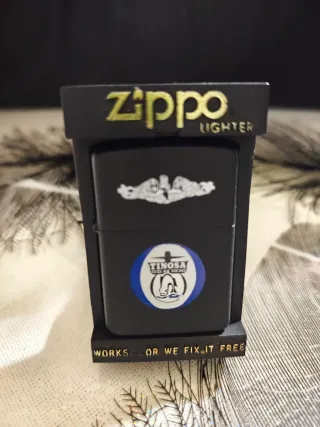 Accendino ZIPPO