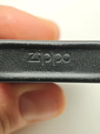 Accendino ZIPPO