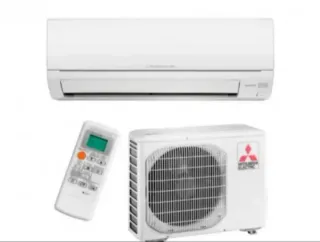 Instalador aires acondicionados